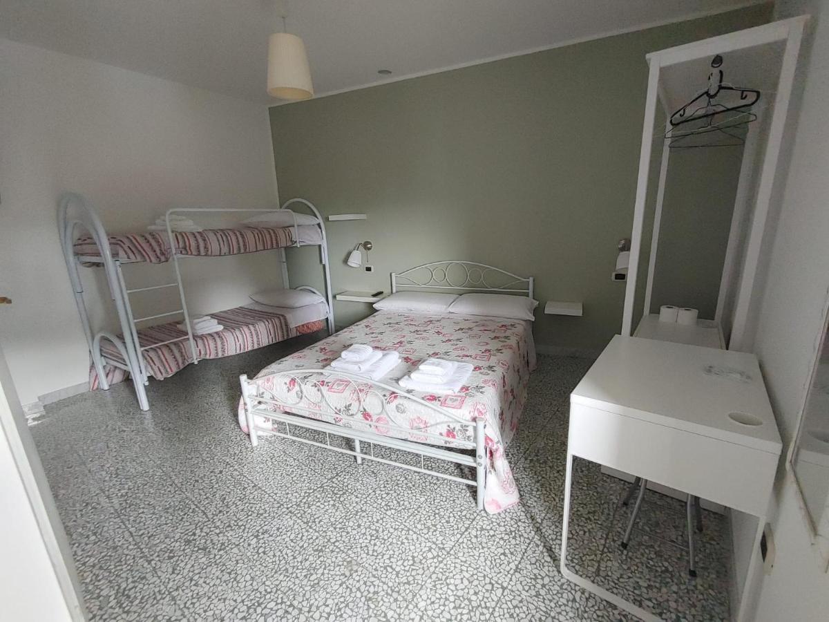 לינה וארוחת בוקר Baselice Borgo Sciugolo מראה חיצוני תמונה